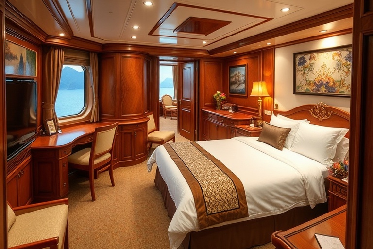 Hạ Long Bay