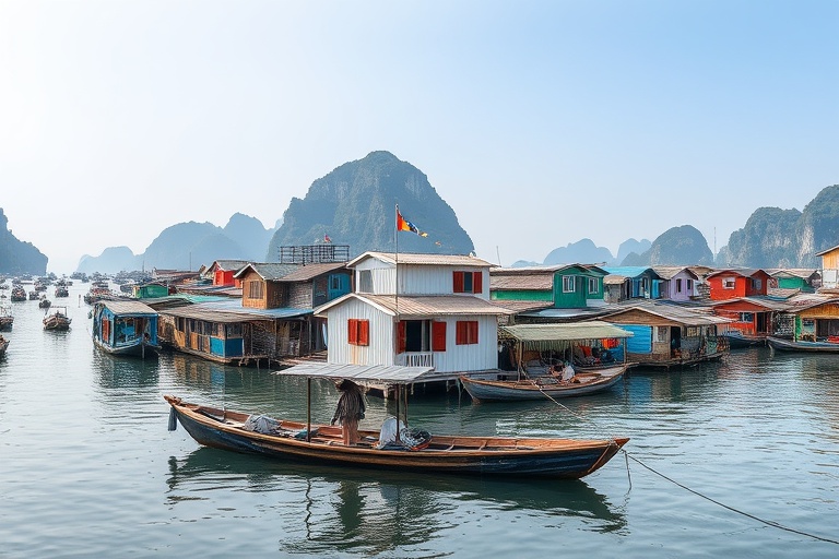 Hạ Long Bay