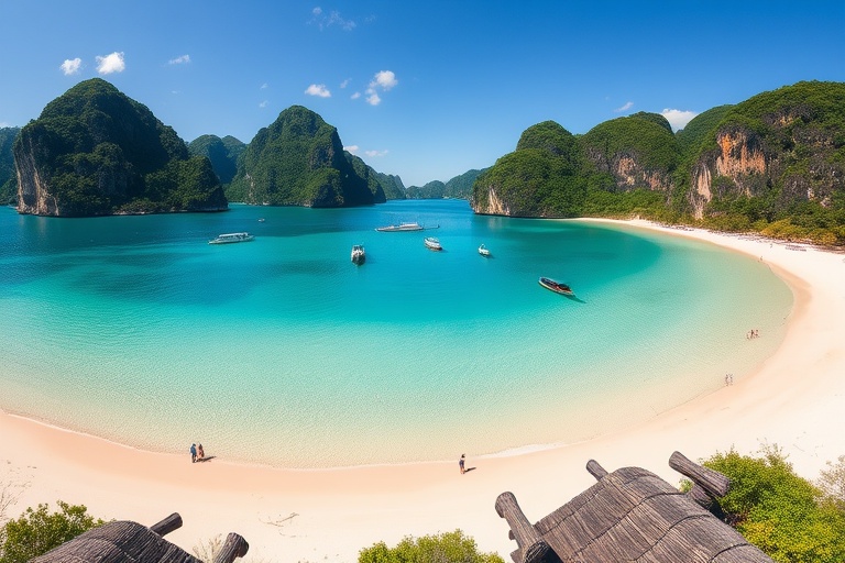 Hạ Long Bay