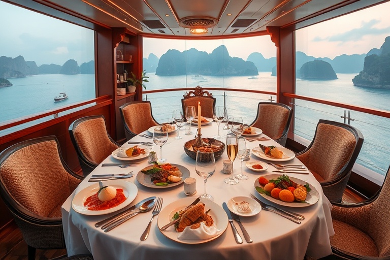 Hạ Long Bay