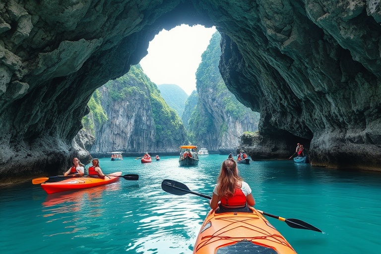 Hạ Long Bay