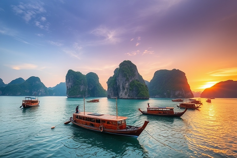 Hạ Long Bay