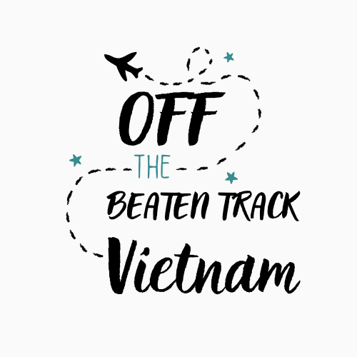 Vietnam Travel Logo