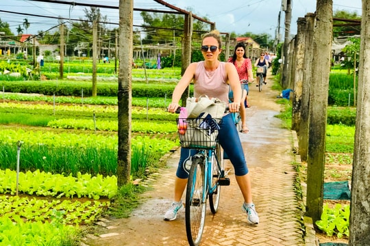 HOI AN COUNTRYSIDE TOUR